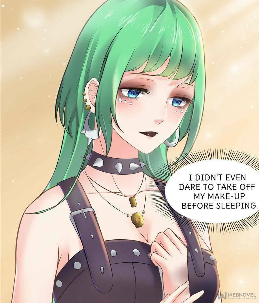 Perfect Secret Love: The Bad New Wife Is a Little Sweet (Colored) Chapter 3 page 67 - 