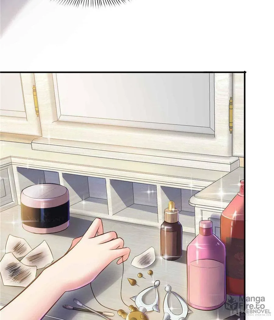 Perfect Secret Love: The Bad New Wife Is a Little Sweet (Colored) Chapter 3 page 69 - 