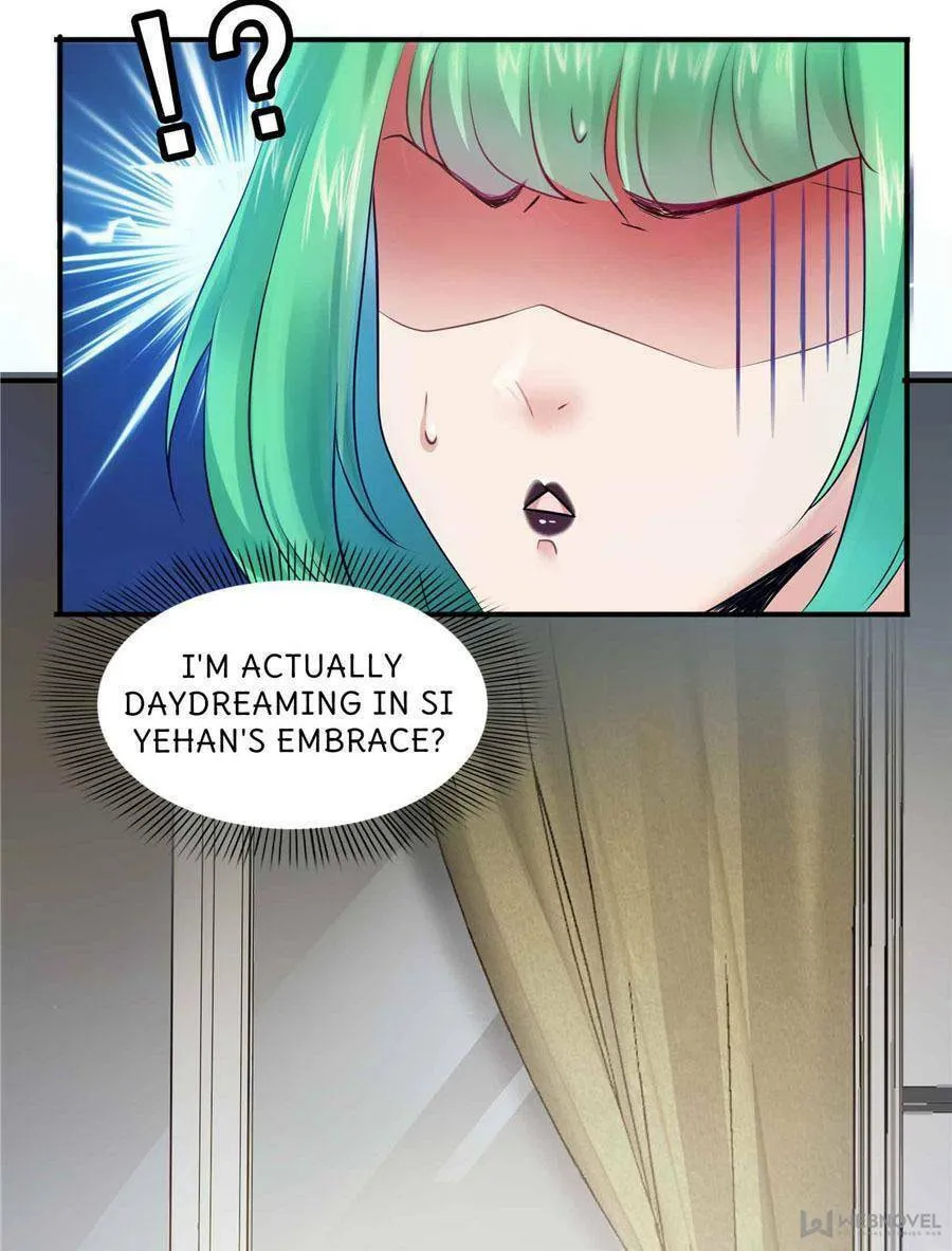 Perfect Secret Love: The Bad New Wife Is a Little Sweet (Colored) Chapter 3 page 8 - 