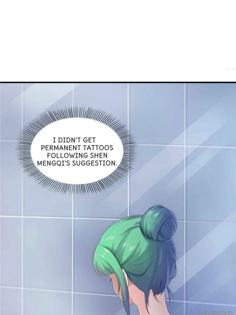 Perfect Secret Love: The Bad New Wife Is a Little Sweet (Colored) Chapter 3 page 73 - 