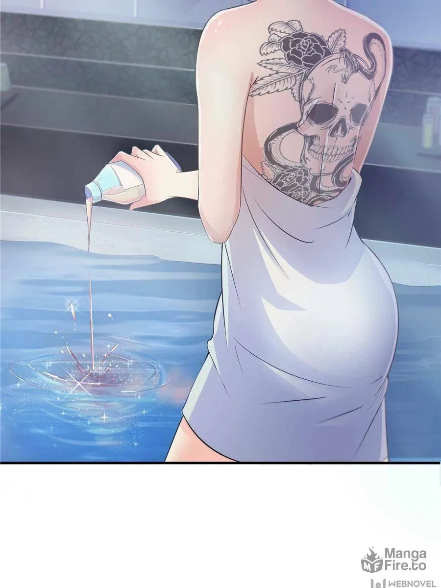 Perfect Secret Love: The Bad New Wife Is a Little Sweet (Colored) Chapter 3 page 75 - 