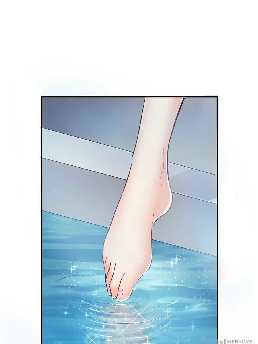 Perfect Secret Love: The Bad New Wife Is a Little Sweet (Colored) Chapter 3 page 77 - 