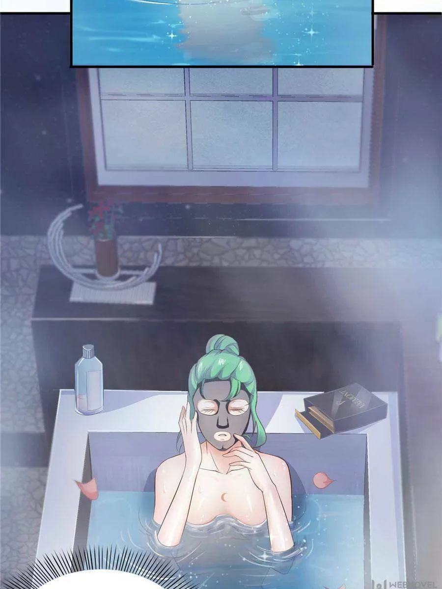 Perfect Secret Love: The Bad New Wife Is a Little Sweet (Colored) Chapter 3 page 79 - 