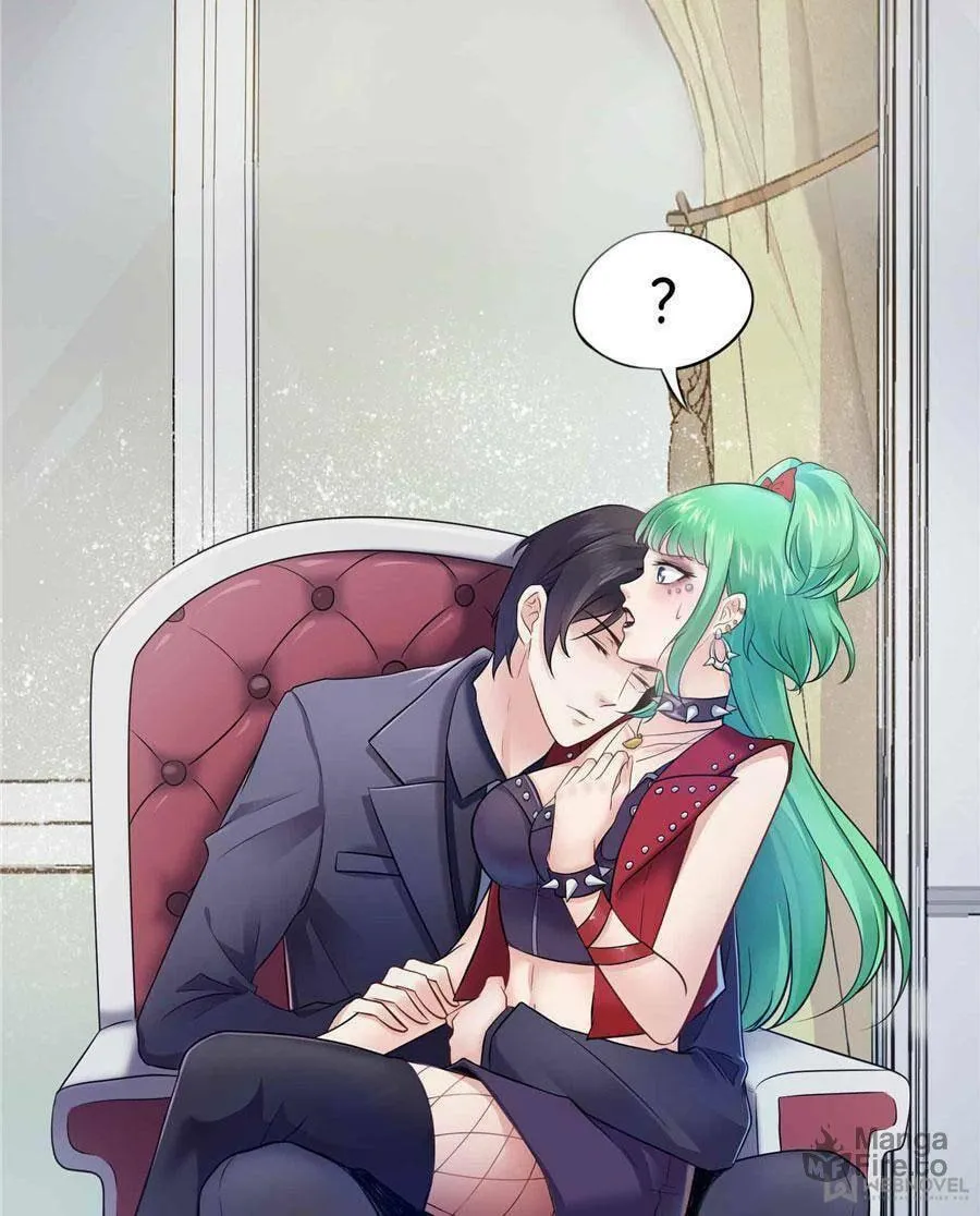 Perfect Secret Love: The Bad New Wife Is a Little Sweet (Colored) Chapter 3 page 9 - 