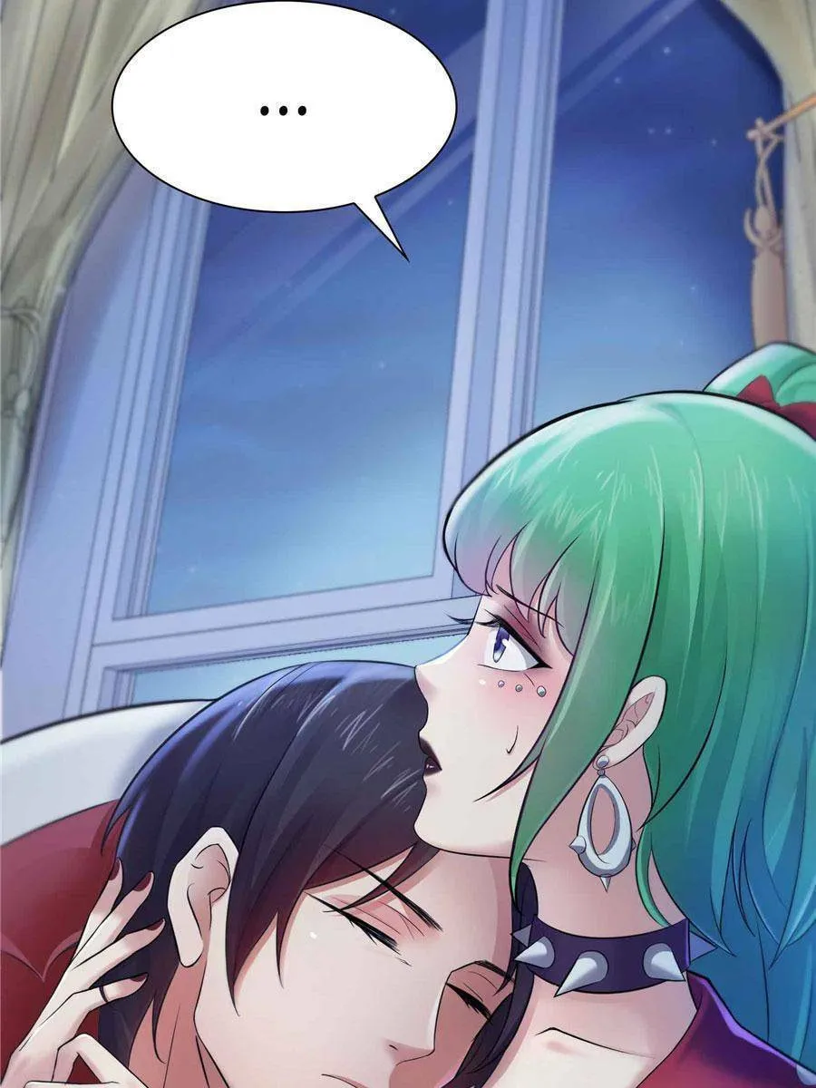 Perfect Secret Love: The Bad New Wife Is a Little Sweet (Colored) Chapter 3 page 89 - 