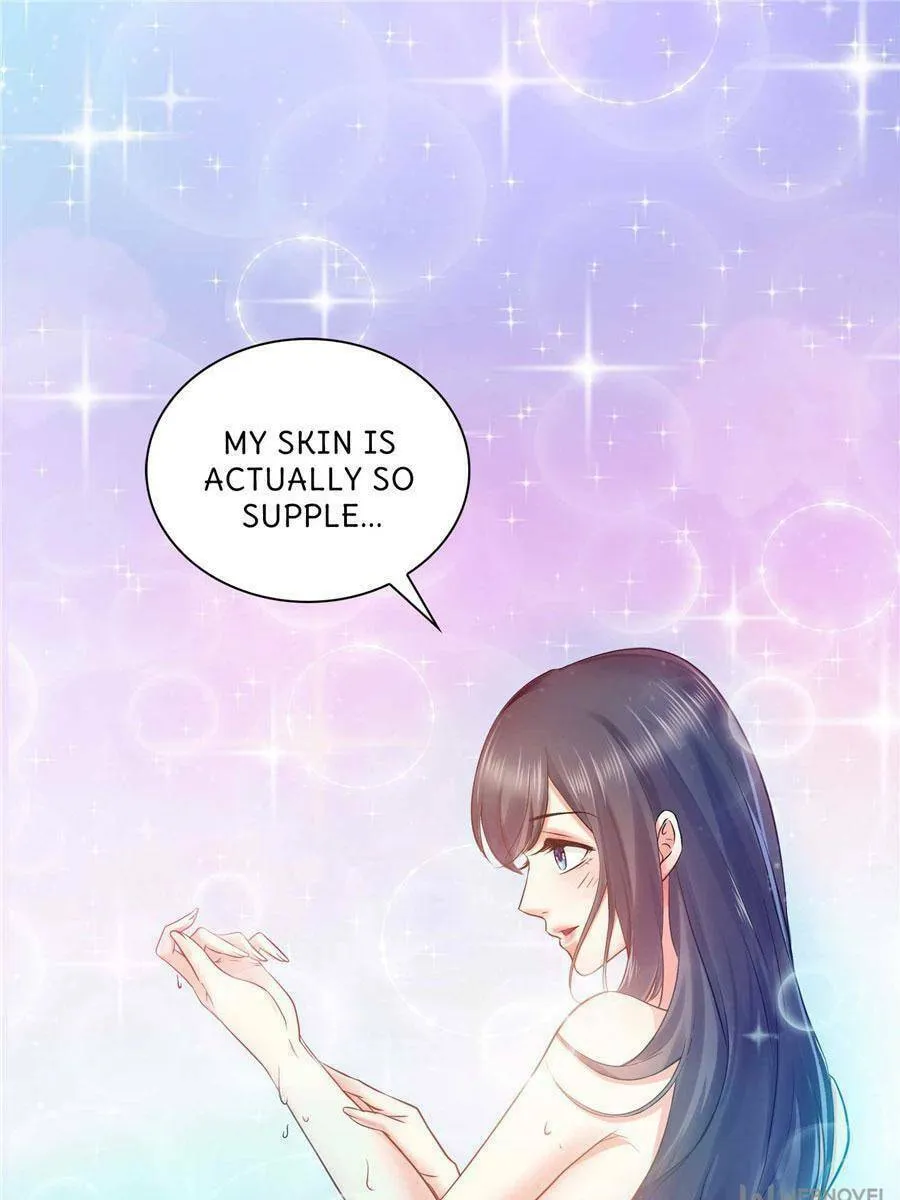 Perfect Secret Love: The Bad New Wife Is a Little Sweet (Colored) Chapter 4 page 1 - 