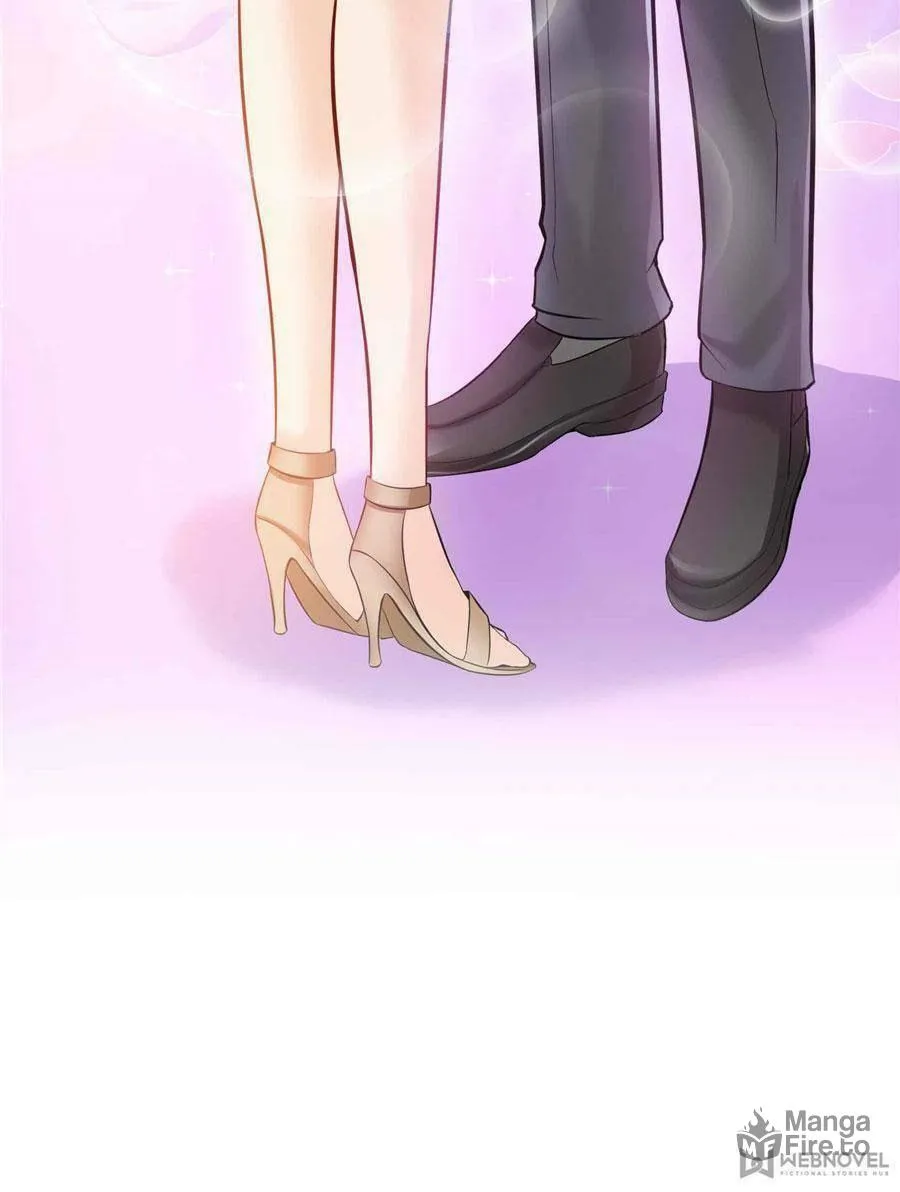 Perfect Secret Love: The Bad New Wife Is a Little Sweet (Colored) Chapter 4 page 105 - 