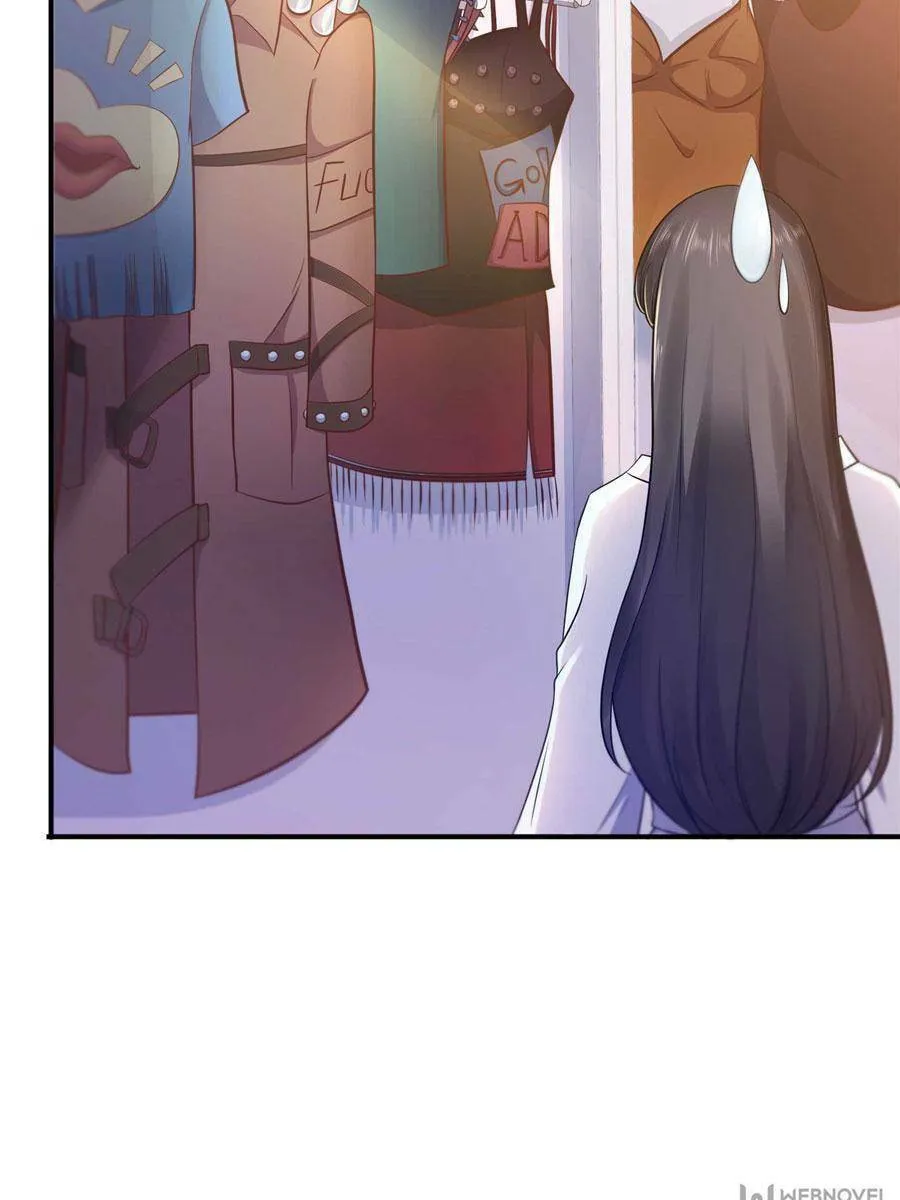 Perfect Secret Love: The Bad New Wife Is a Little Sweet (Colored) Chapter 4 page 13 - 