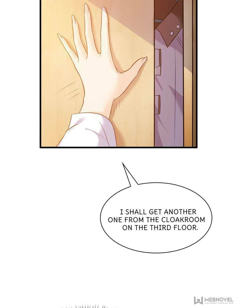 Perfect Secret Love: The Bad New Wife Is a Little Sweet (Colored) Chapter 4 page 17 - 