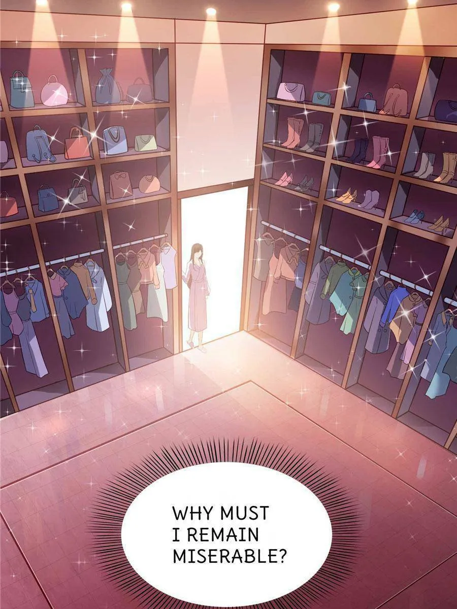 Perfect Secret Love: The Bad New Wife Is a Little Sweet (Colored) Chapter 4 page 19 - 
