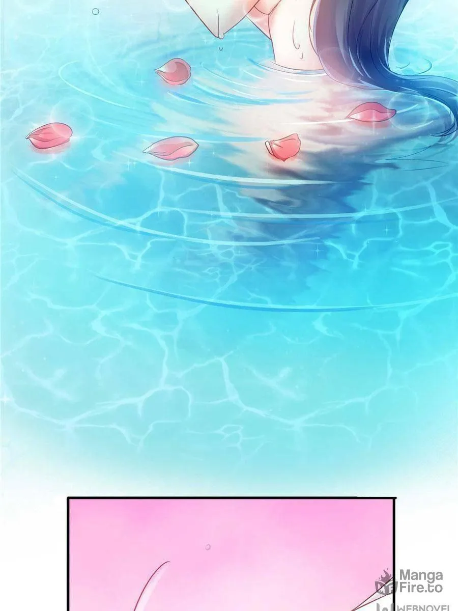 Perfect Secret Love: The Bad New Wife Is a Little Sweet (Colored) Chapter 4 page 3 - 