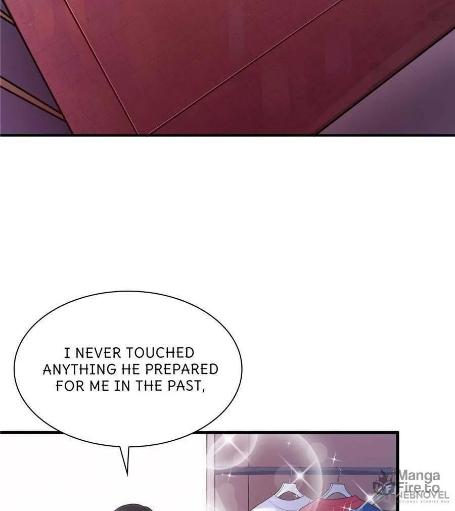 Perfect Secret Love: The Bad New Wife Is a Little Sweet (Colored) Chapter 4 page 21 - 