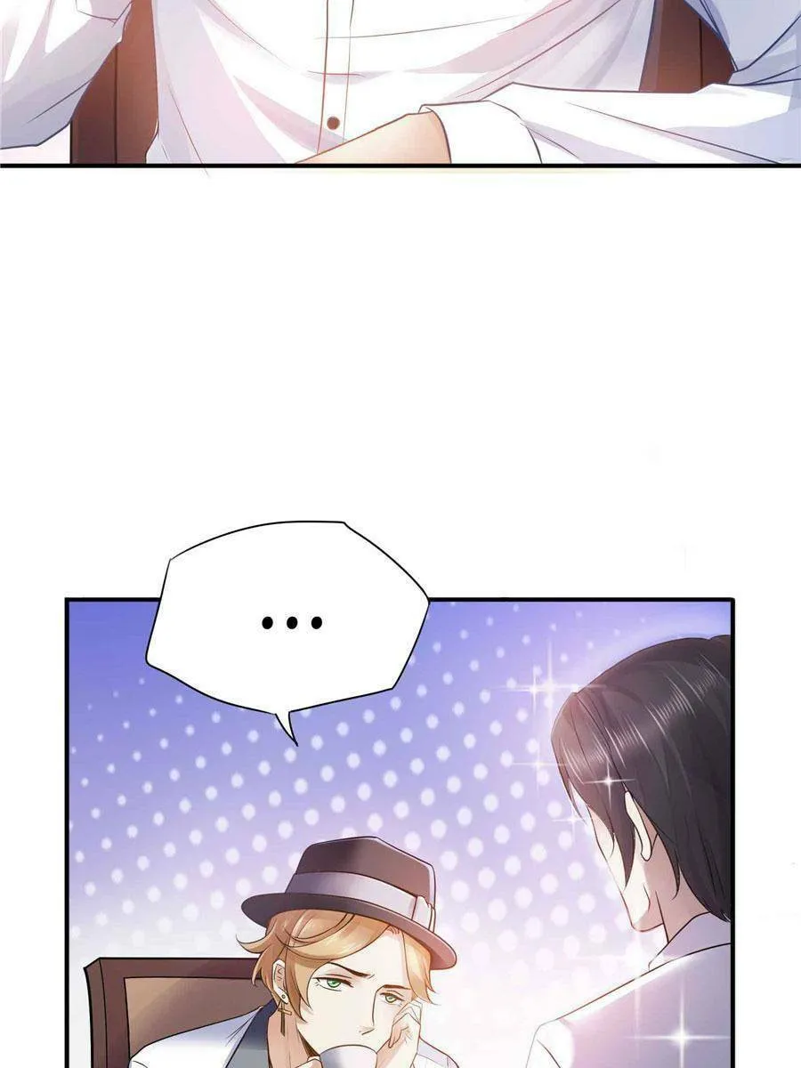 Perfect Secret Love: The Bad New Wife Is a Little Sweet (Colored) Chapter 4 page 28 - 