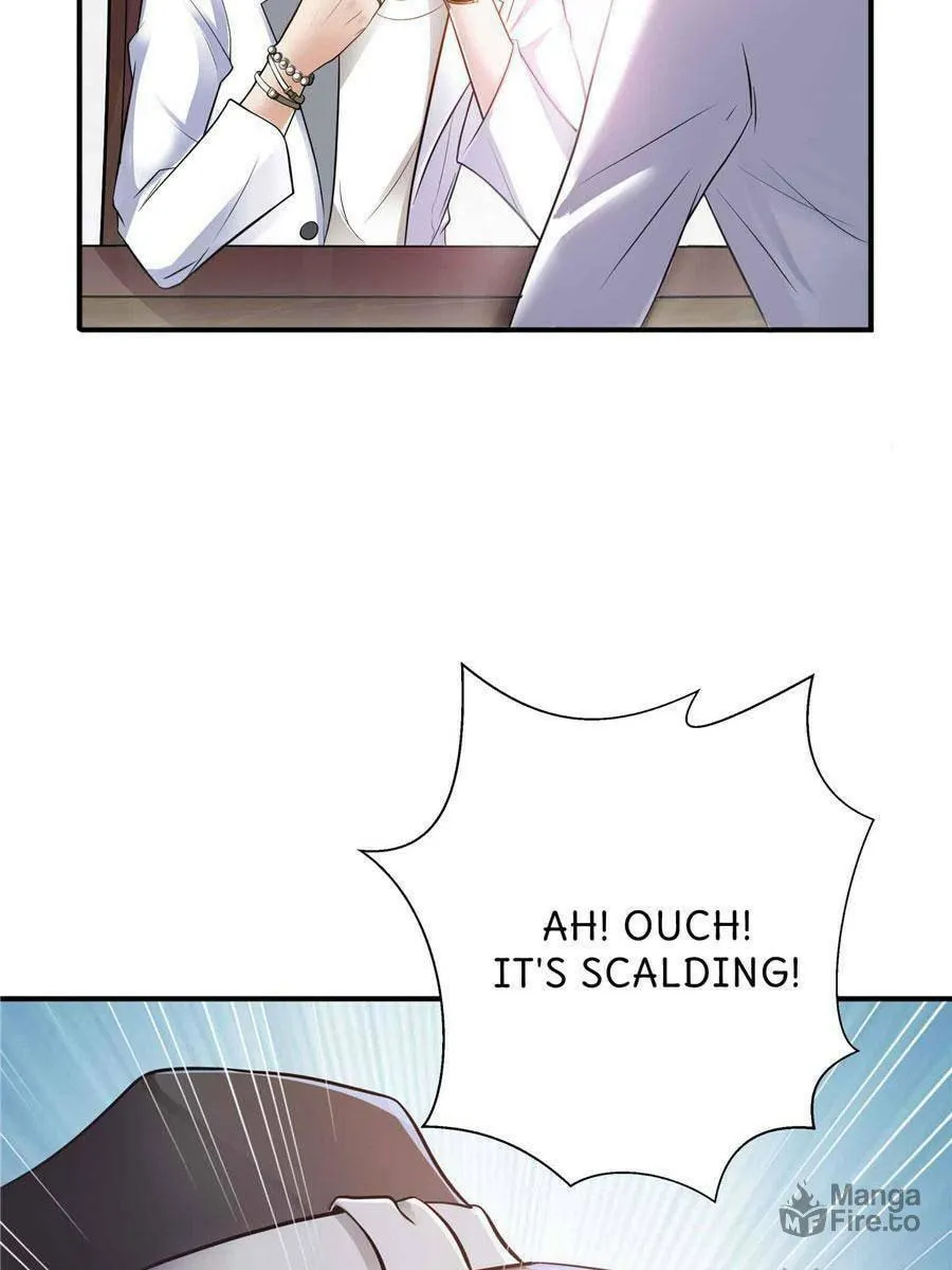 Perfect Secret Love: The Bad New Wife Is a Little Sweet (Colored) Chapter 4 page 30 - 