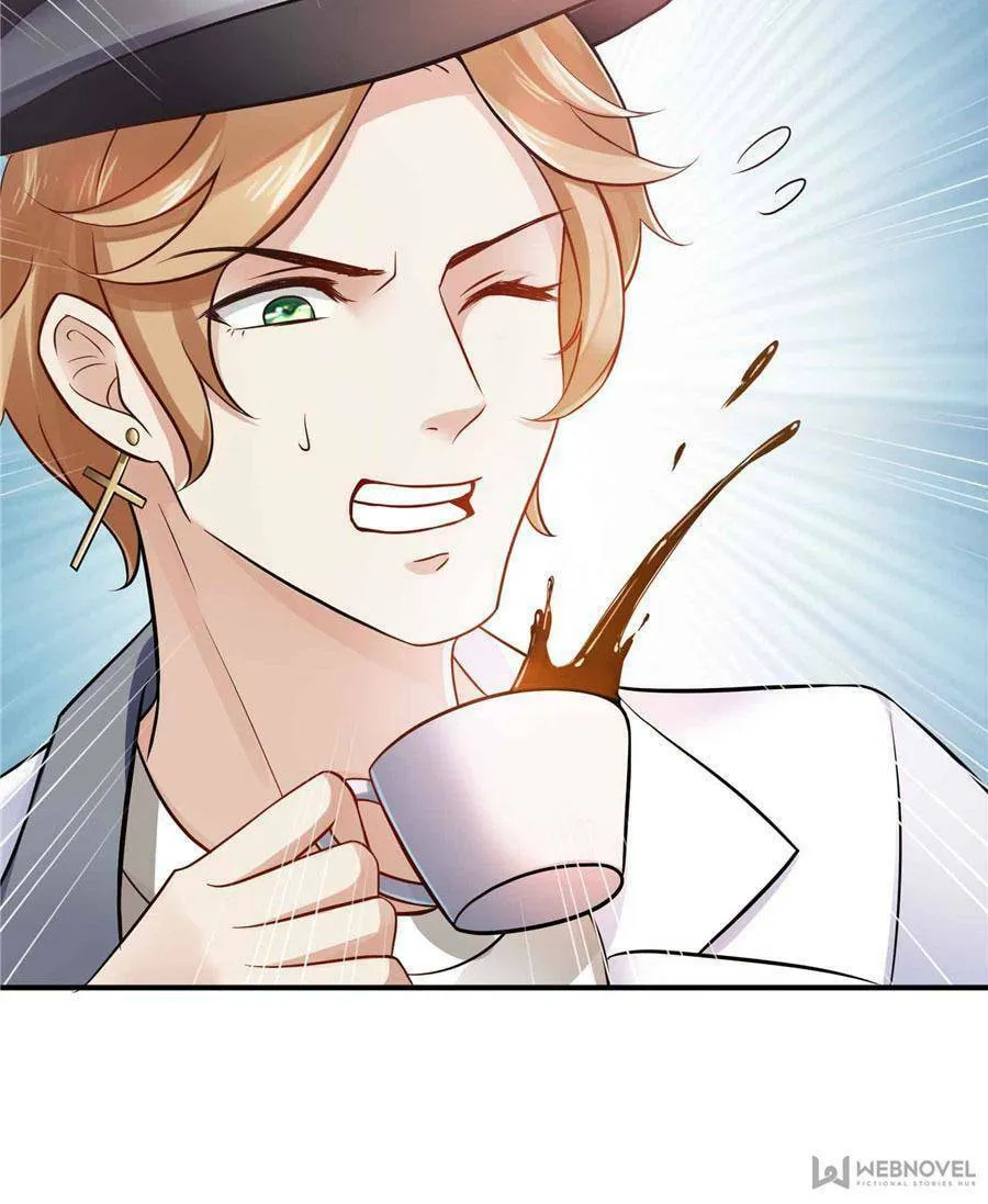 Perfect Secret Love: The Bad New Wife Is a Little Sweet (Colored) Chapter 4 page 32 - 