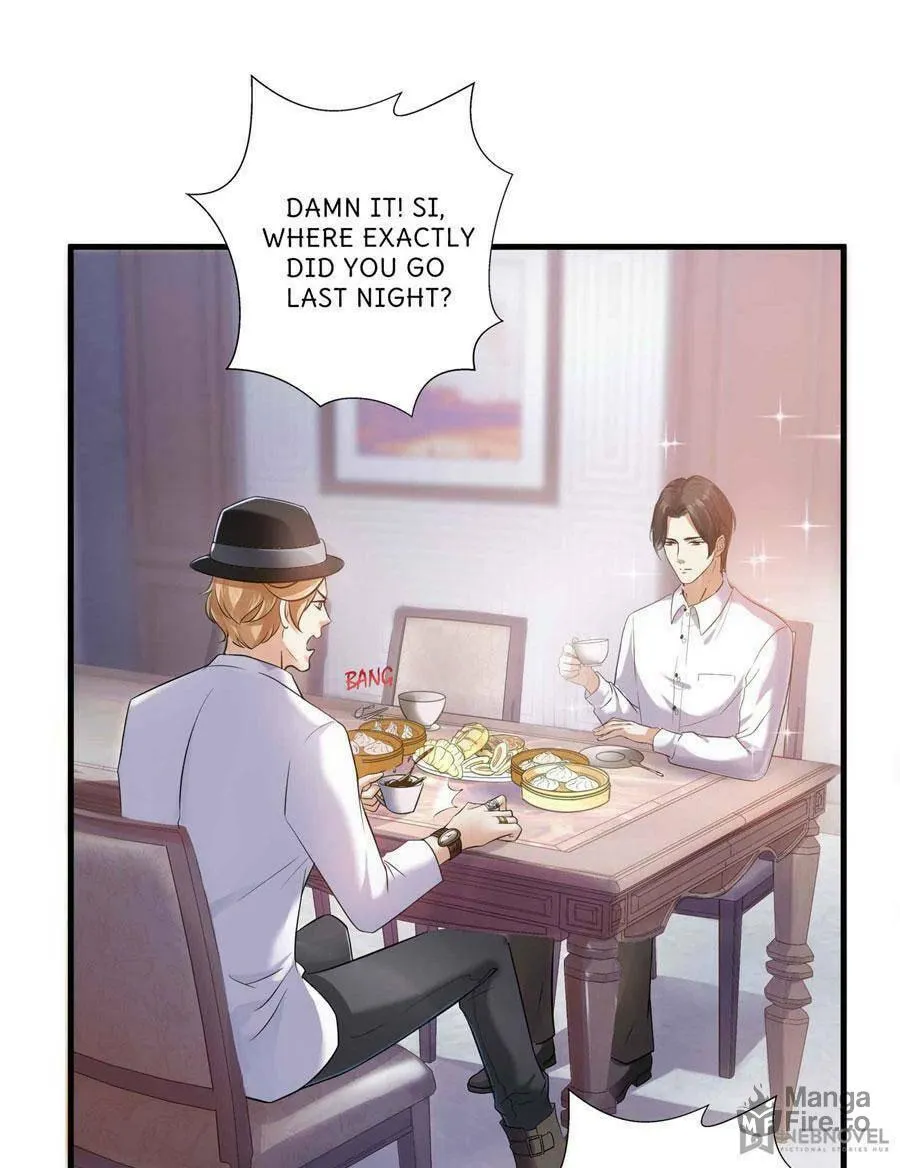 Perfect Secret Love: The Bad New Wife Is a Little Sweet (Colored) Chapter 4 page 33 - 