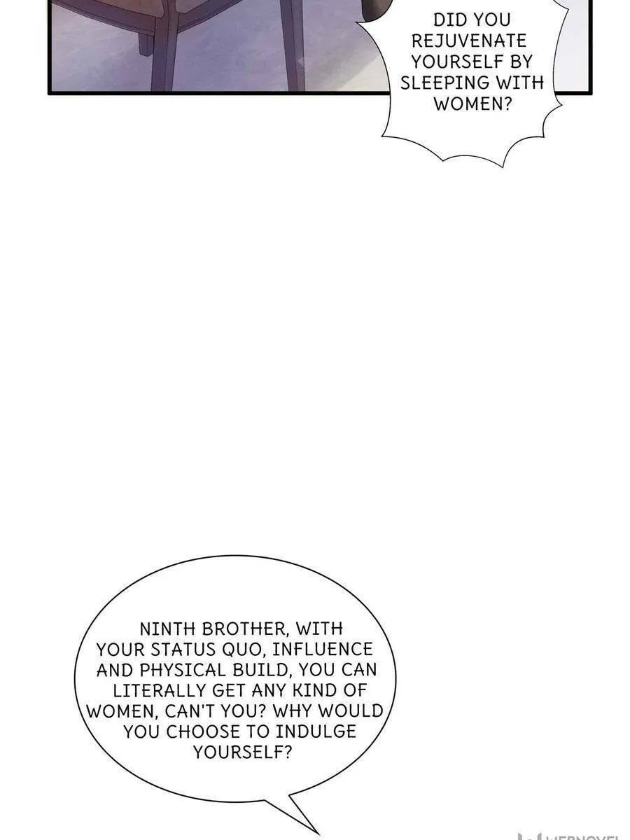 Perfect Secret Love: The Bad New Wife Is a Little Sweet (Colored) Chapter 4 page 34 - 