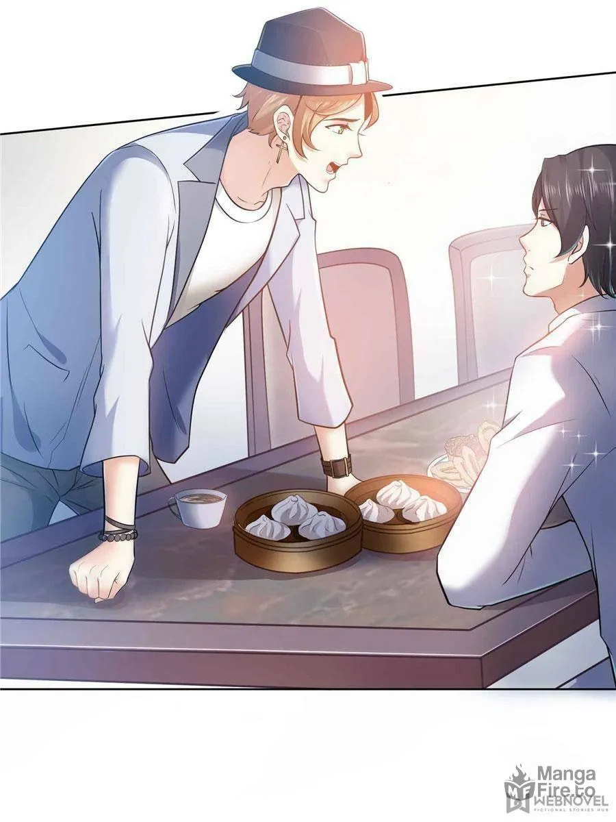 Perfect Secret Love: The Bad New Wife Is a Little Sweet (Colored) Chapter 4 page 36 - 