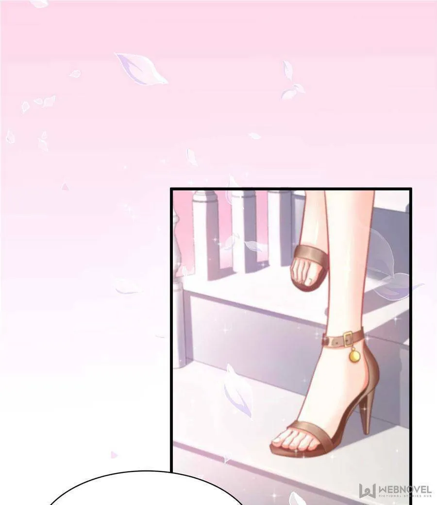 Perfect Secret Love: The Bad New Wife Is a Little Sweet (Colored) Chapter 4 page 38 - 