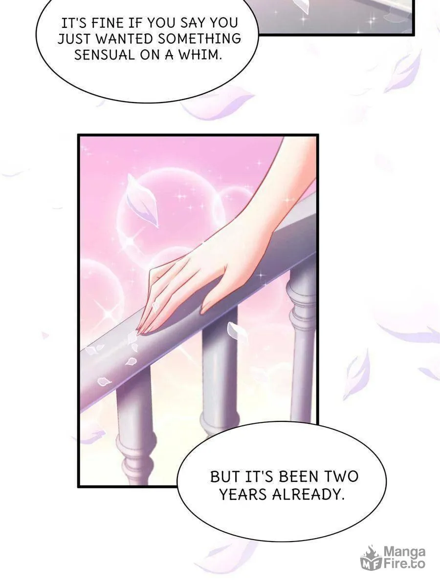 Perfect Secret Love: The Bad New Wife Is a Little Sweet (Colored) Chapter 4 page 39 - 