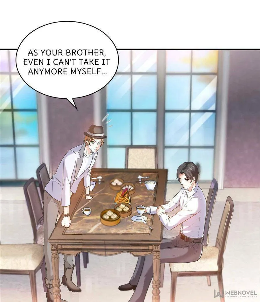 Perfect Secret Love: The Bad New Wife Is a Little Sweet (Colored) Chapter 4 page 41 - 