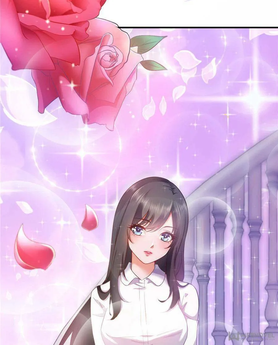 Perfect Secret Love: The Bad New Wife Is a Little Sweet (Colored) Chapter 4 page 43 - 