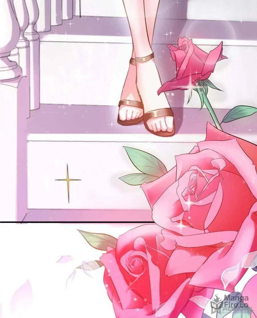 Perfect Secret Love: The Bad New Wife Is a Little Sweet (Colored) Chapter 4 page 45 - 