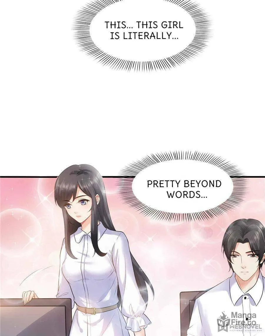 Perfect Secret Love: The Bad New Wife Is a Little Sweet (Colored) Chapter 4 page 48 - 