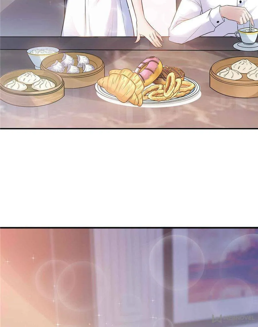 Perfect Secret Love: The Bad New Wife Is a Little Sweet (Colored) Chapter 4 page 49 - 
