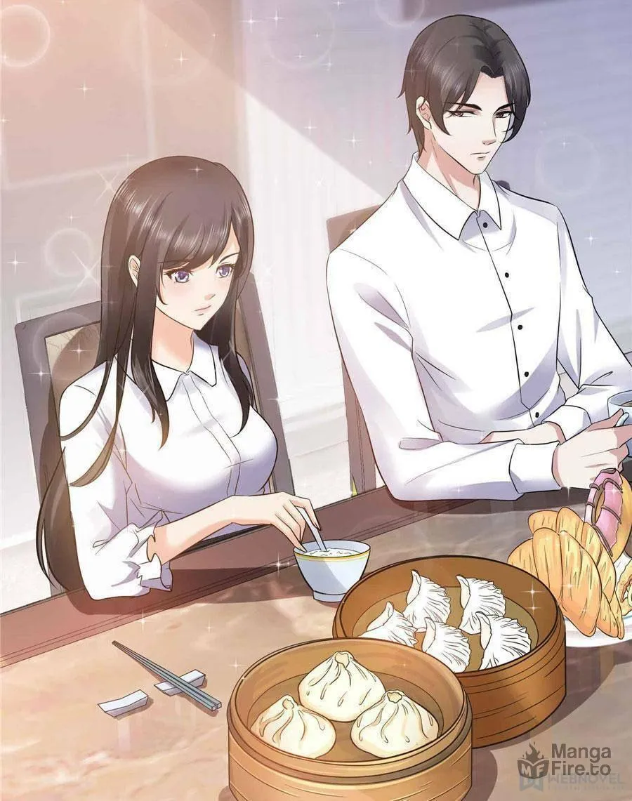 Perfect Secret Love: The Bad New Wife Is a Little Sweet (Colored) Chapter 4 page 50 - 