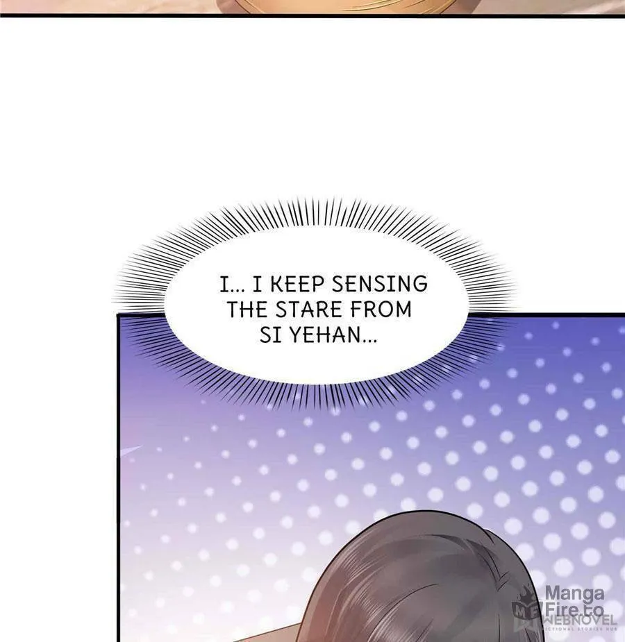 Perfect Secret Love: The Bad New Wife Is a Little Sweet (Colored) Chapter 4 page 51 - 