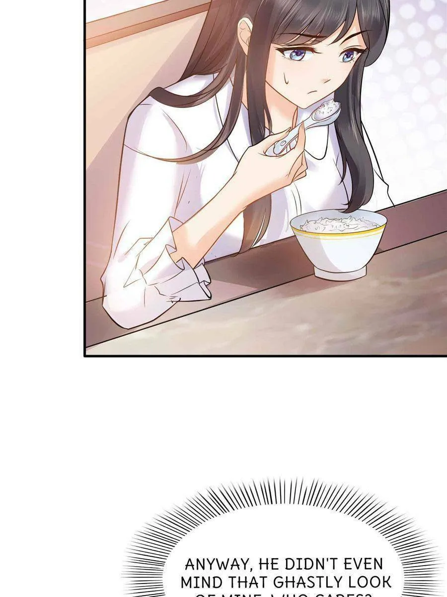 Perfect Secret Love: The Bad New Wife Is a Little Sweet (Colored) Chapter 4 page 52 - 