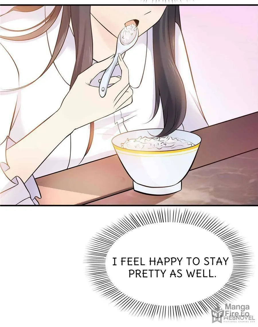 Perfect Secret Love: The Bad New Wife Is a Little Sweet (Colored) Chapter 4 page 54 - 