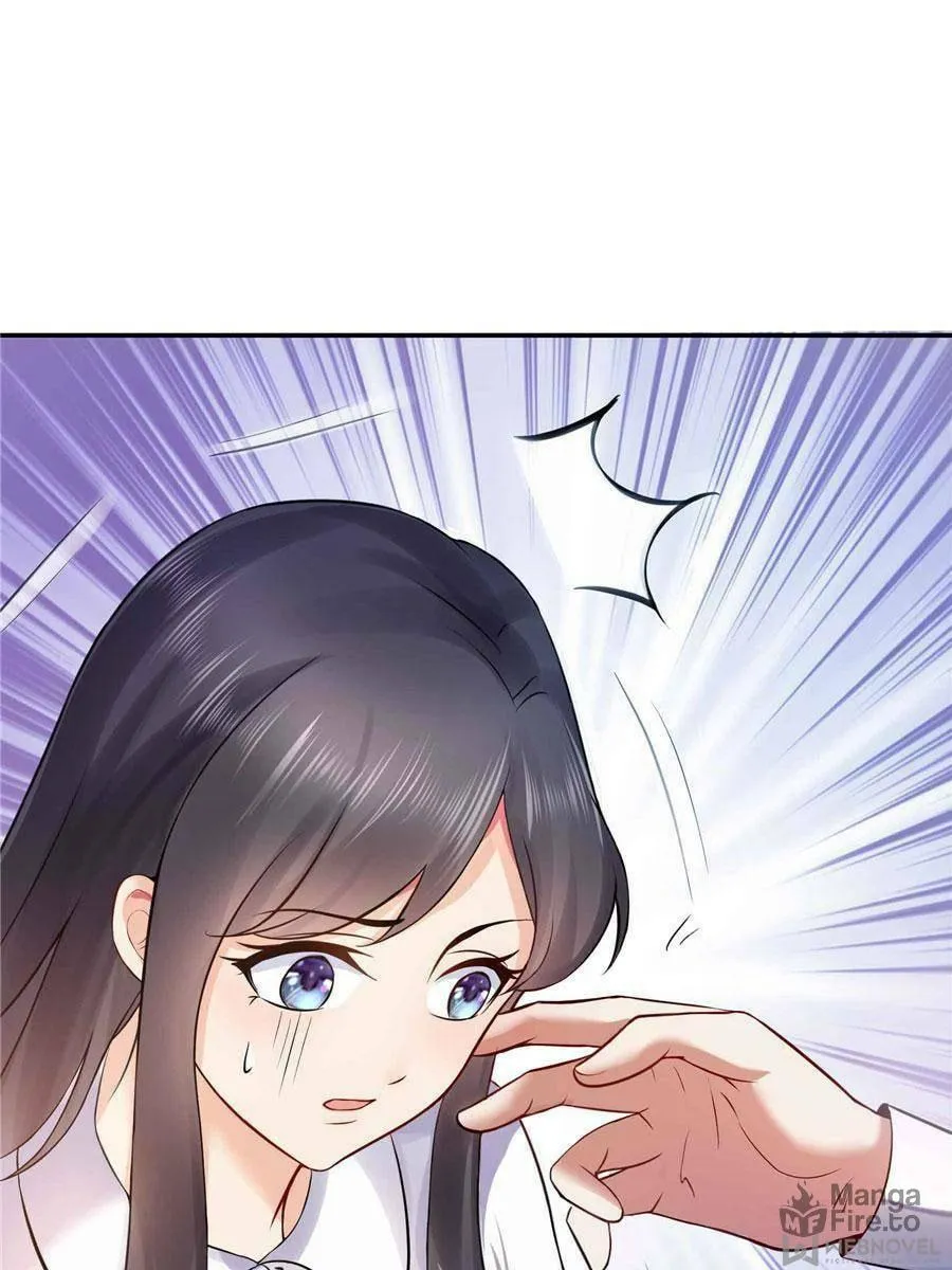 Perfect Secret Love: The Bad New Wife Is a Little Sweet (Colored) Chapter 4 page 55 - 