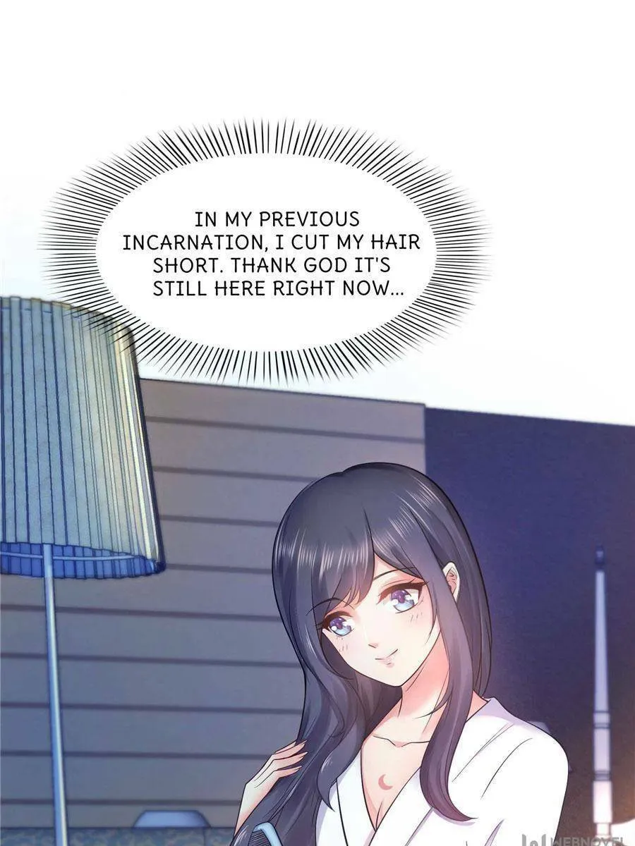 Perfect Secret Love: The Bad New Wife Is a Little Sweet (Colored) Chapter 4 page 7 - 