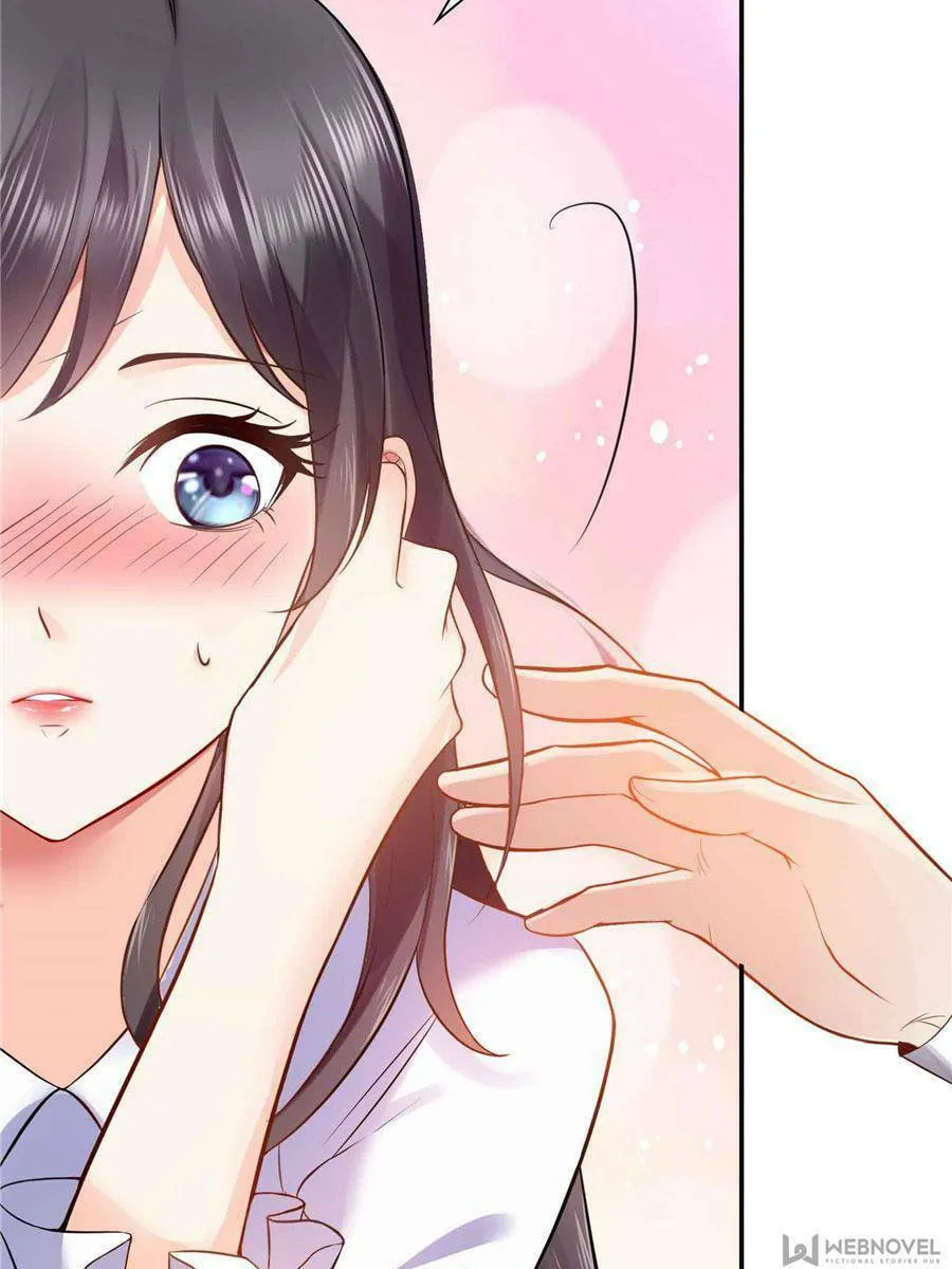 Perfect Secret Love: The Bad New Wife Is a Little Sweet (Colored) Chapter 4 page 61 - 