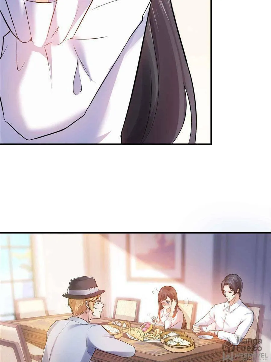 Perfect Secret Love: The Bad New Wife Is a Little Sweet (Colored) Chapter 4 page 63 - 