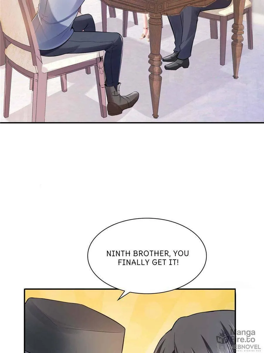 Perfect Secret Love: The Bad New Wife Is a Little Sweet (Colored) Chapter 4 page 65 - 