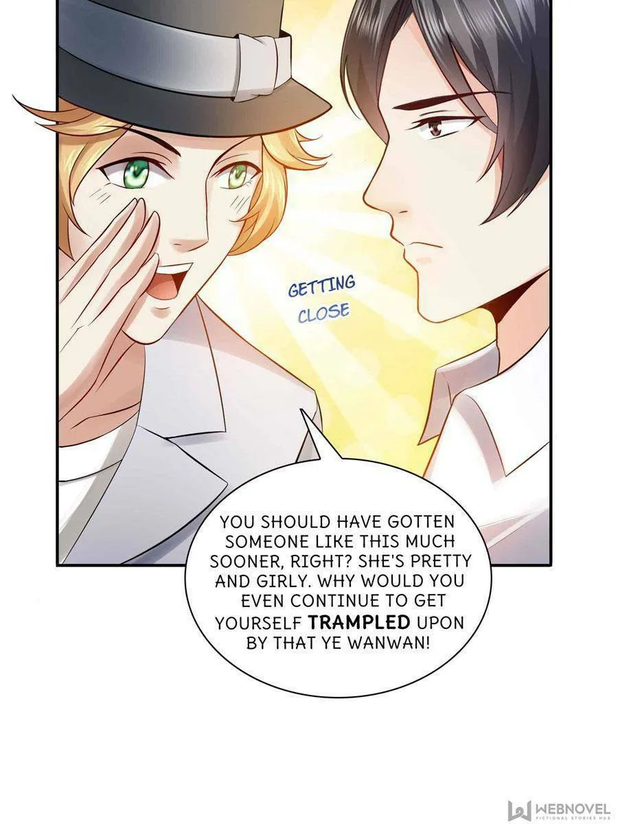 Perfect Secret Love: The Bad New Wife Is a Little Sweet (Colored) Chapter 4 page 67 - 
