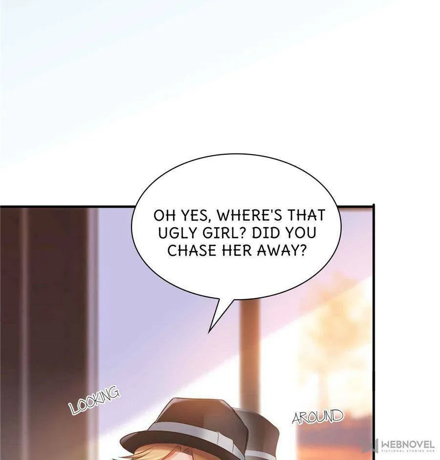 Perfect Secret Love: The Bad New Wife Is a Little Sweet (Colored) Chapter 4 page 71 - 