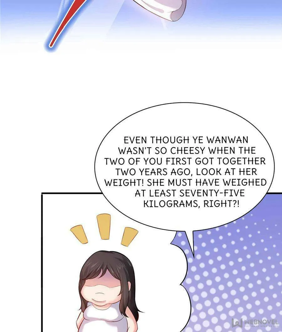 Perfect Secret Love: The Bad New Wife Is a Little Sweet (Colored) Chapter 4 page 74 - 