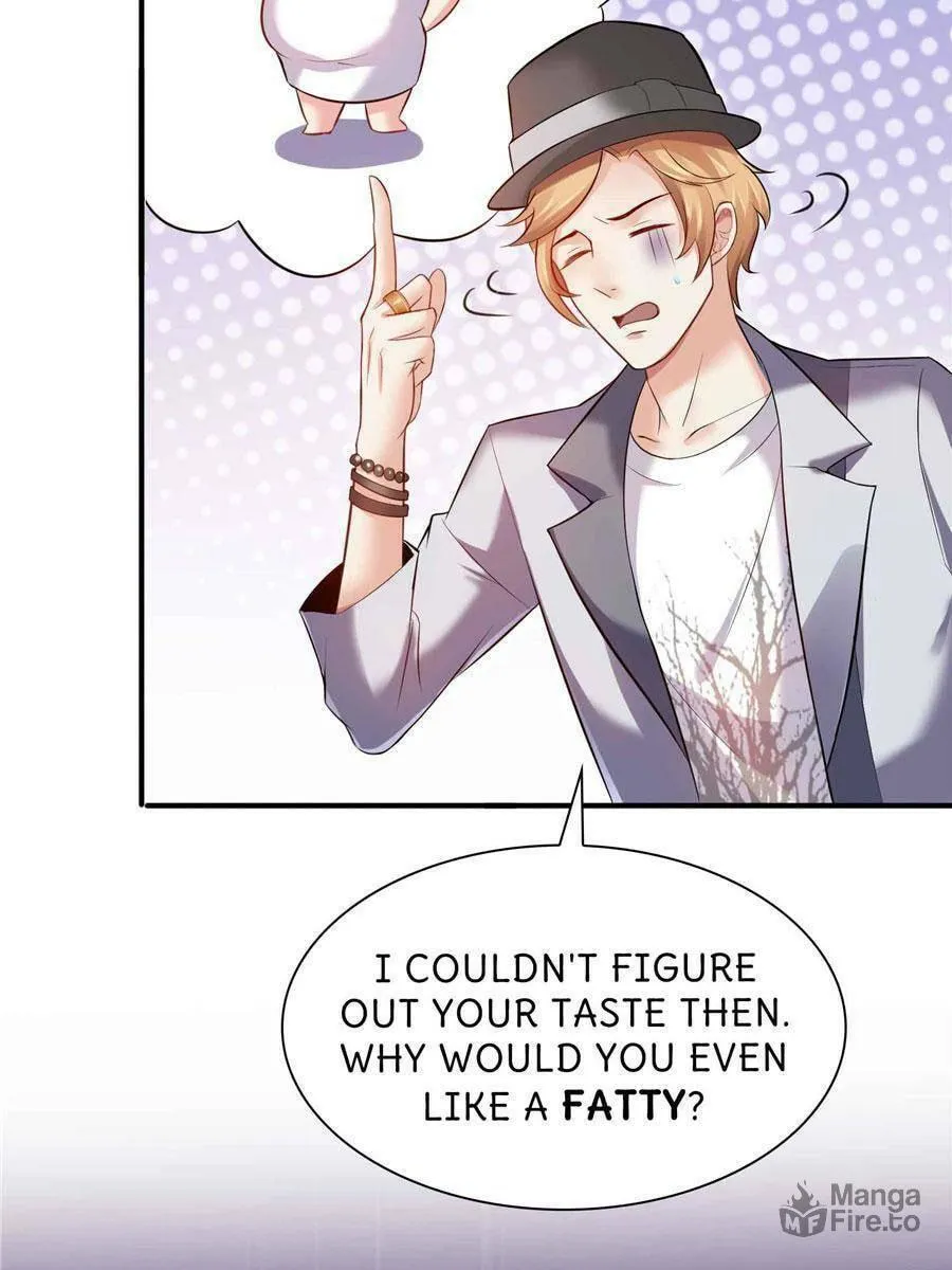 Perfect Secret Love: The Bad New Wife Is a Little Sweet (Colored) Chapter 4 page 75 - 