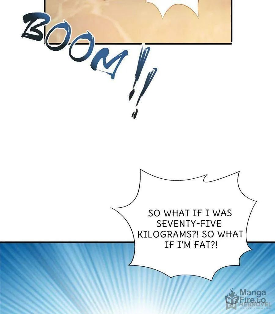 Perfect Secret Love: The Bad New Wife Is a Little Sweet (Colored) Chapter 4 page 80 - 