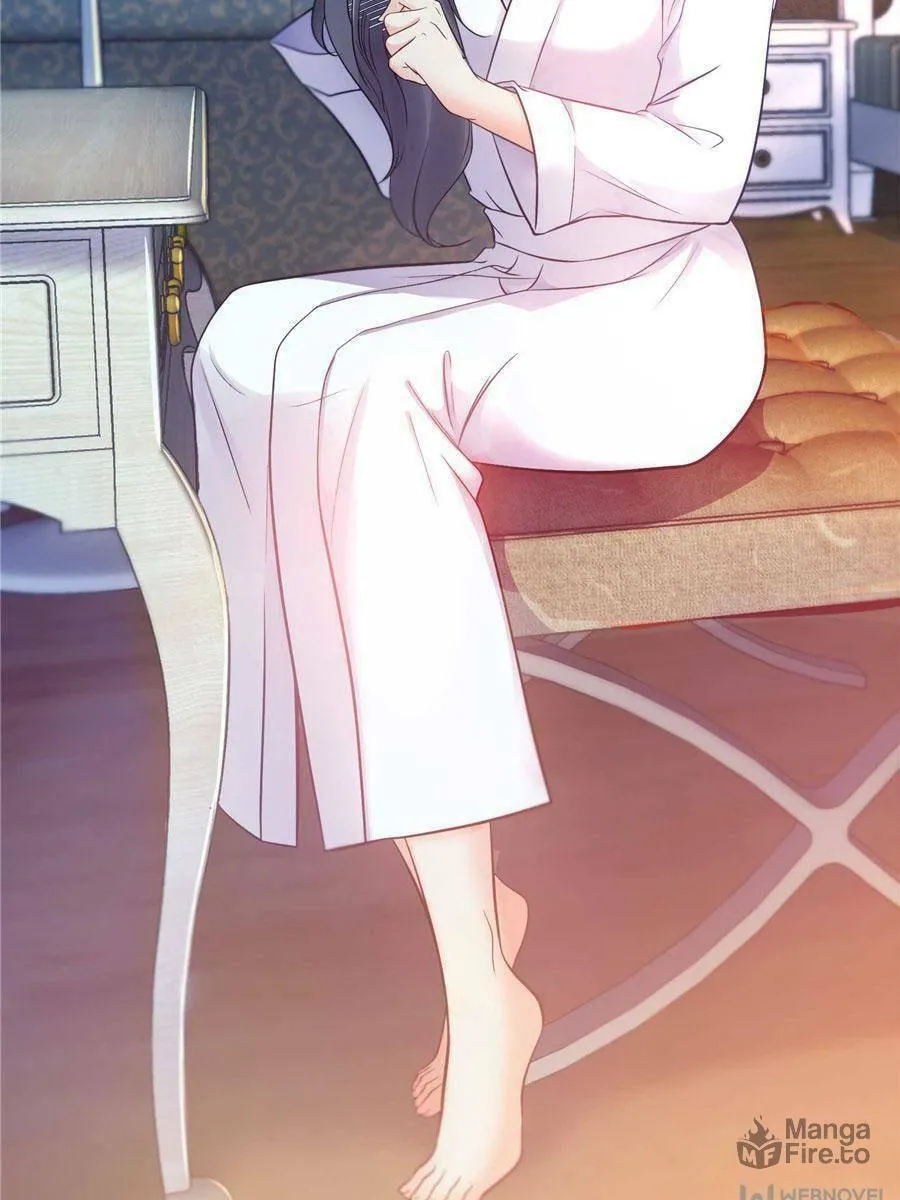 Perfect Secret Love: The Bad New Wife Is a Little Sweet (Colored) Chapter 4 page 9 - 