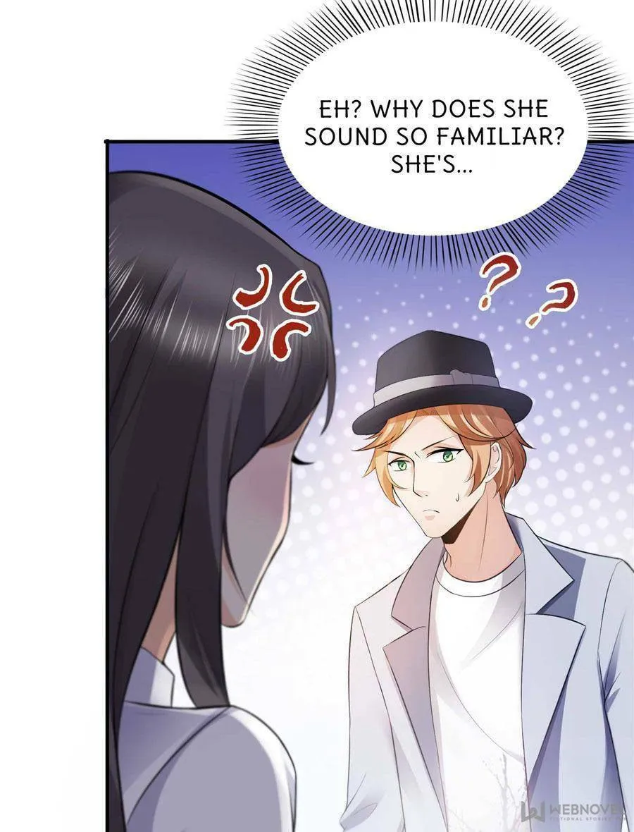 Perfect Secret Love: The Bad New Wife Is a Little Sweet (Colored) Chapter 4 page 83 - 