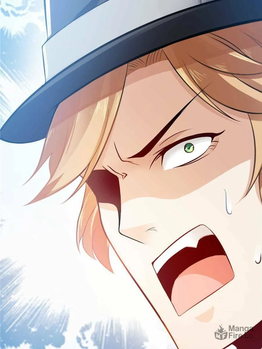 Perfect Secret Love: The Bad New Wife Is a Little Sweet (Colored) Chapter 4 page 85 - 