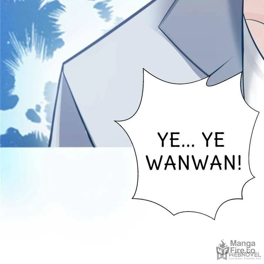 Perfect Secret Love: The Bad New Wife Is a Little Sweet (Colored) Chapter 4 page 87 - 