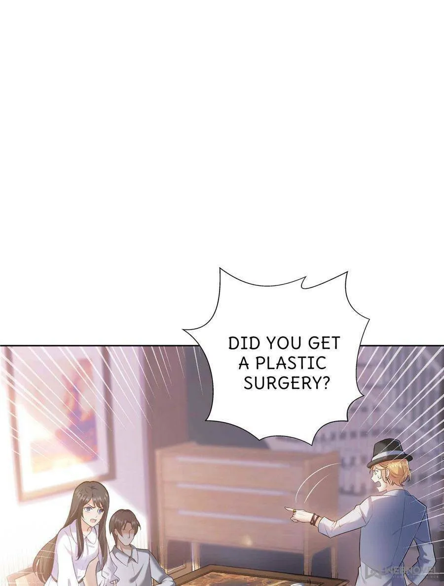 Perfect Secret Love: The Bad New Wife Is a Little Sweet (Colored) Chapter 4 page 88 - 