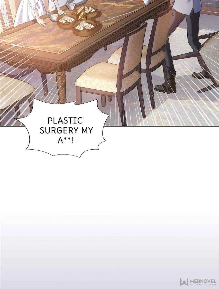Perfect Secret Love: The Bad New Wife Is a Little Sweet (Colored) Chapter 4 page 89 - 