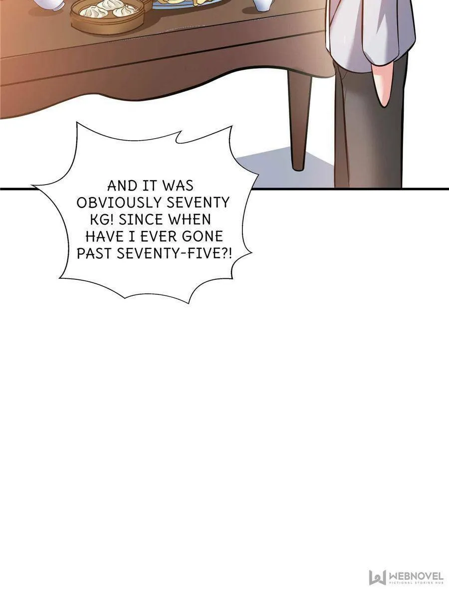 Perfect Secret Love: The Bad New Wife Is a Little Sweet (Colored) Chapter 4 page 94 - 